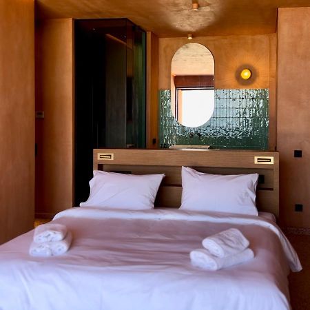 Mirazur Hotel Katomerion Bagian luar foto